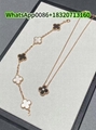 2025 Five-color bracelet, necklace 