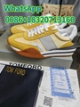 2025 Eco-friendly sports shoes  Couple shoes 