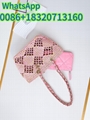 2025 Raffa grass woven bag 