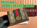 new 1:1 best aaa shop Coin holder GG Card case wallet coin leather purses 