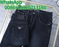 New jeans, fitted, loose  4