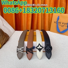 Belt, top belt, lychee pattern bottom belt, men's belt, wholesale and retail 