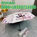 Umbrella, automatic umbrella, folding umbrella, sunscreen, wholesale and retail  4