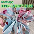 Umbrella, automatic umbrella, folding umbrella, sunscreen, wholesale and retail  11