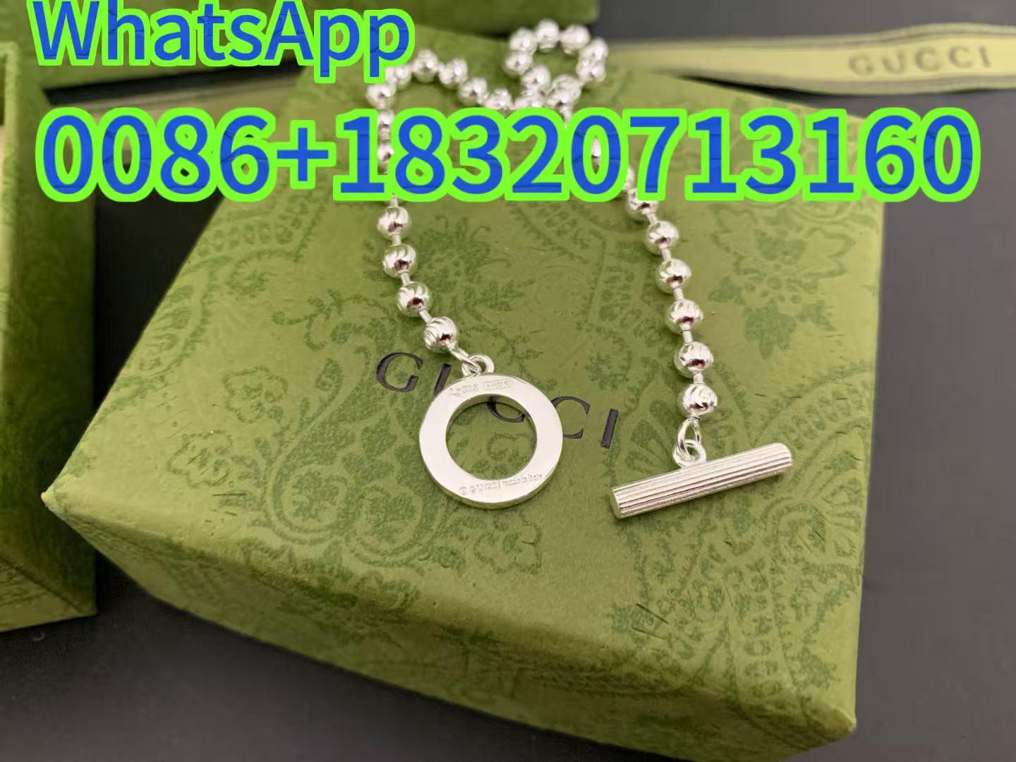 Bracelets, necklaces, cross chains, fashionable necklaces, ladies' necklaces, la 3