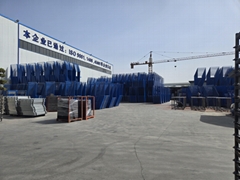 Shandong Juli Storage Equipment Co., Ltd. Shandong Juli Storage Equipment Co., Ltd.