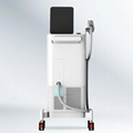 High Power 4 Wavelength Diode Laser Hair