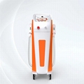IPL E-Light Laser Hair Removal Machine