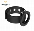 MagSafe Phone Holder with Silicone Strap 5
