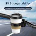 Coffee Bike Holder 1