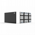 86 Inch 4000 Nits Sunlight Readable WWide Temperature LCD Panel 1