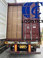 Customs clearance in Dubai