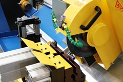 Black Steel Tube Production Line Round /