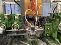 MS / GI / Mild Steel Tube Mill Pipe Making Machine 3