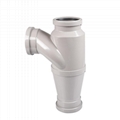AGR排水管管件VI旋流器
