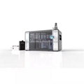 Hydraulic Driving Servo Stretching Cup