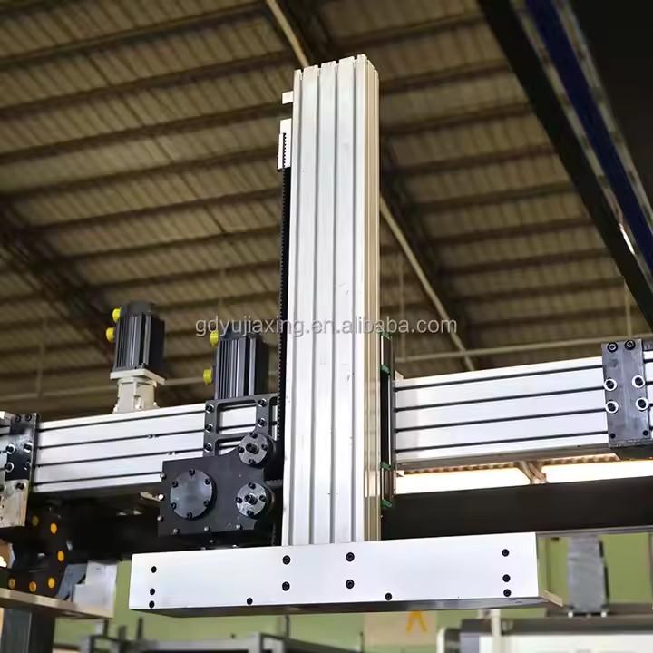 Negative Pressure Three Station Thermoforming Machine Vacuum Forming Machine 3