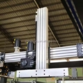 Negative Pressure Three Station Thermoforming Machine Vacuum Forming Machine 3
