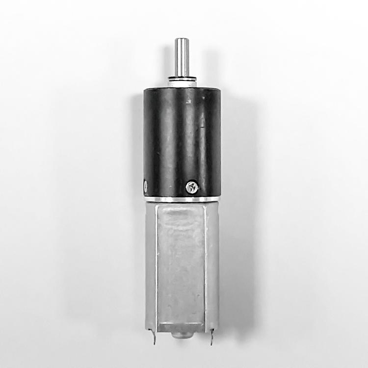 050行星減速電機金屬齒輪箱3.7V大扭力智能家居馬桶刷減速馬達 5