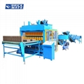 BM10-10 Automatic Hydraulic Soil Clay Block Machine 1