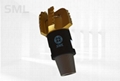 PDC Bit