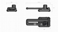 2MP Portable Visualizer Document Camera