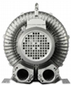 Vortex blower 5
