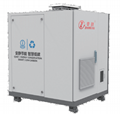 Air Suspension Vacuum Pump
