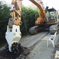 iron ore excavator 2