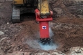 iron ore excavator 5