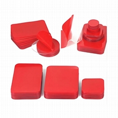  Double Sided Tape Customized Size Die Cutting