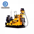 XY-3 Hydraulic Core Drilling Rig 1