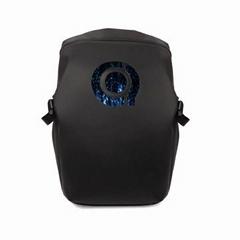 Custom Motorcycle Backpack