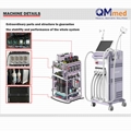 Muti-function QM-230