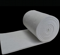 Bio Soluble AES Fiber Blanket