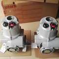 rotork電動執行器角行程I
