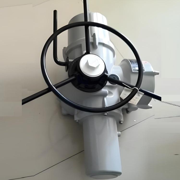 rotork電動執行器IQC20F14A多迴轉控制 4