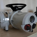 rotork電動執行器IQC1