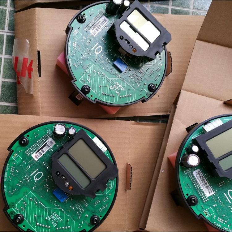 rotork執行機構主板MOD6G
