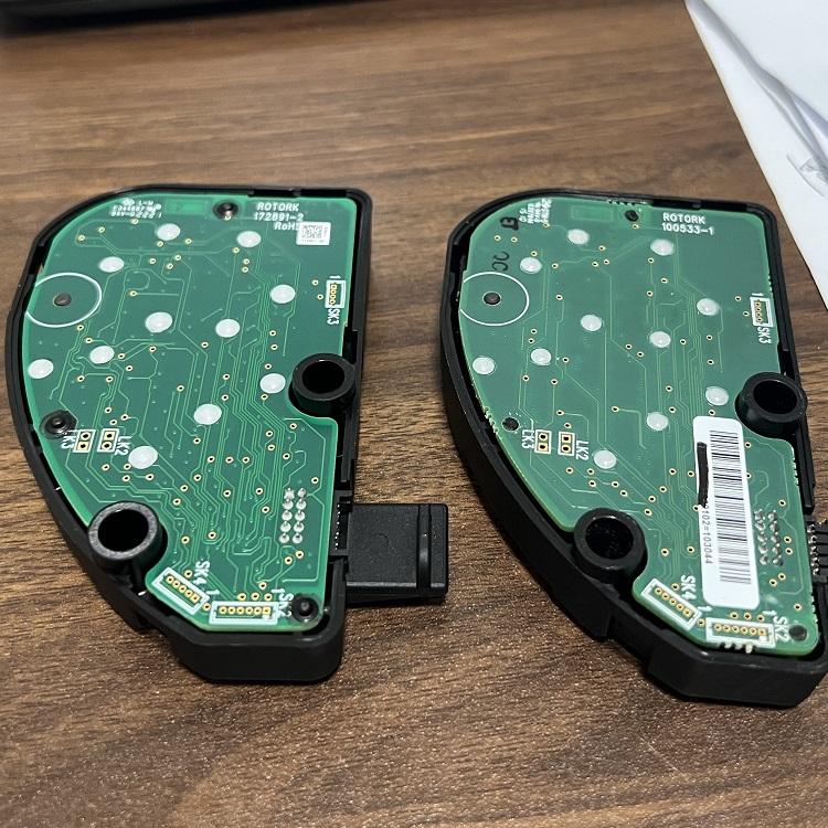 羅托克rotork編碼器IQ3 2