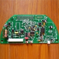 Rotork analog control board MOD6J