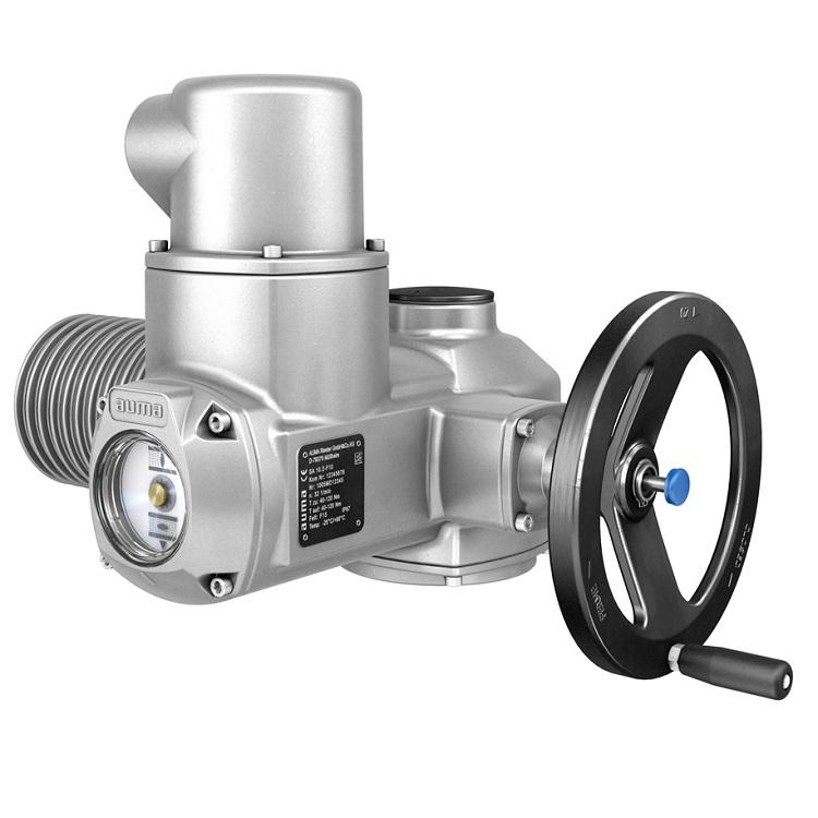 歐瑪auma電動執行器AC01.2/SA07.6 2
