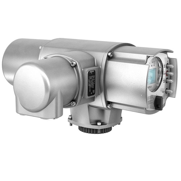 歐瑪auma電動執行器AC01.2/SA07.6 3