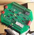 Auma Electric Actuator AM/AC Logic Board
