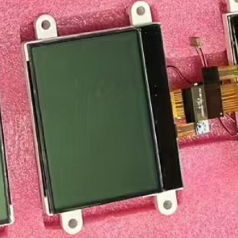 rotork IQ3系列MK3顯示屏 5