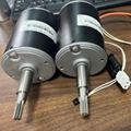 Rotork motor 4