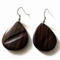 Wooden ornaments 1