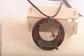 Wooden ornaments 2