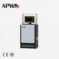 5 Axis High Pressure Water Jet 4