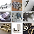 5 Axis High Pressure Water Jet 5